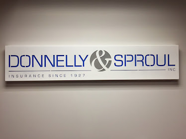 Donnelly & Sproul Inc