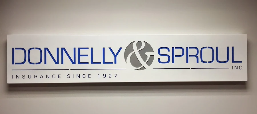 Donnelly & Sproul Inc
