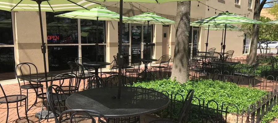 Don's Deli