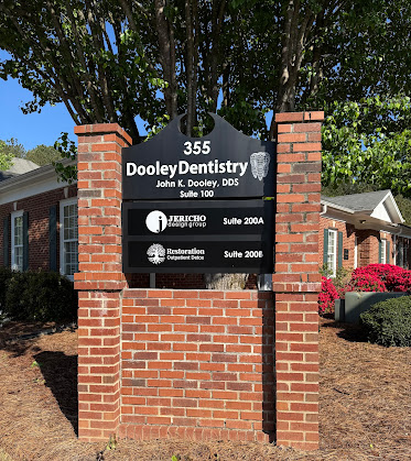 Dooley Dentistry