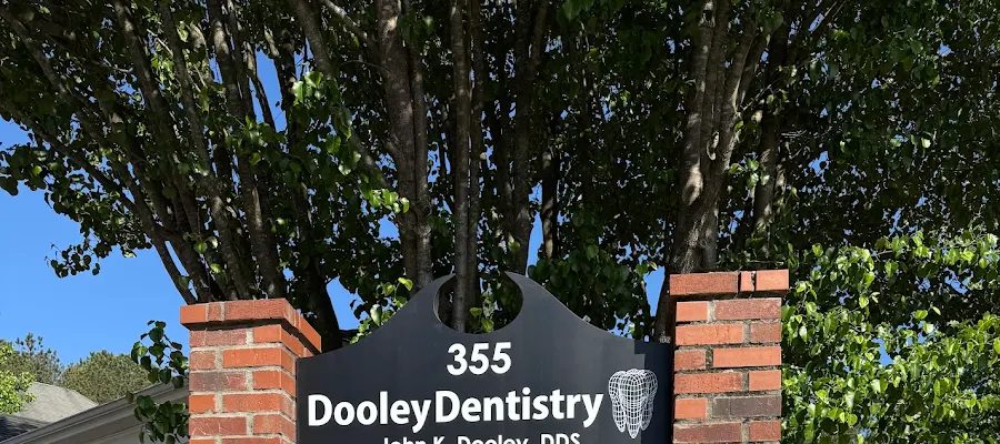 Dooley Dentistry