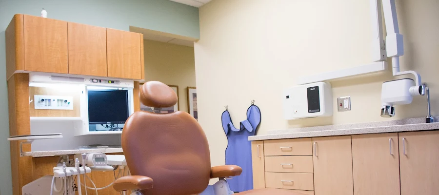 Door Creek Dental