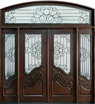 Doors For Builders