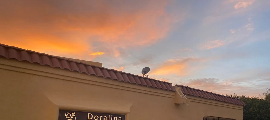 Doralina Law