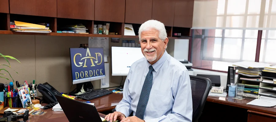 Dordick Law Corporation