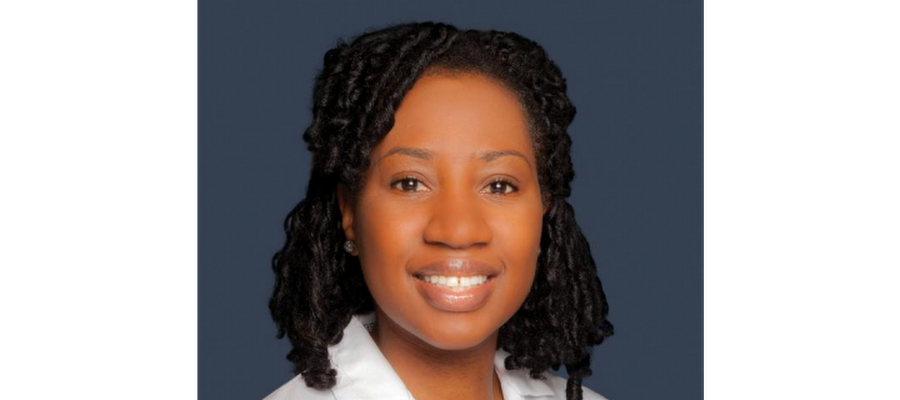 Dorita Egudu, MD