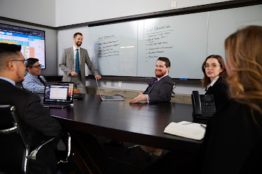 Dormer Harpring Denver Personal Injury Lawyers