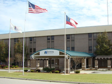 Dorminy Medical Center