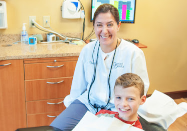 Dorosti Family Dental: Yassamin Dorosti DDS