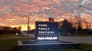Dorr Family Dentistry