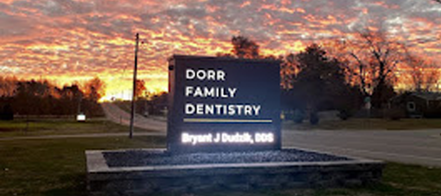 Dorr Family Dentistry