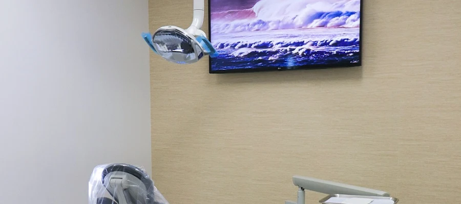 Dorri's Dental