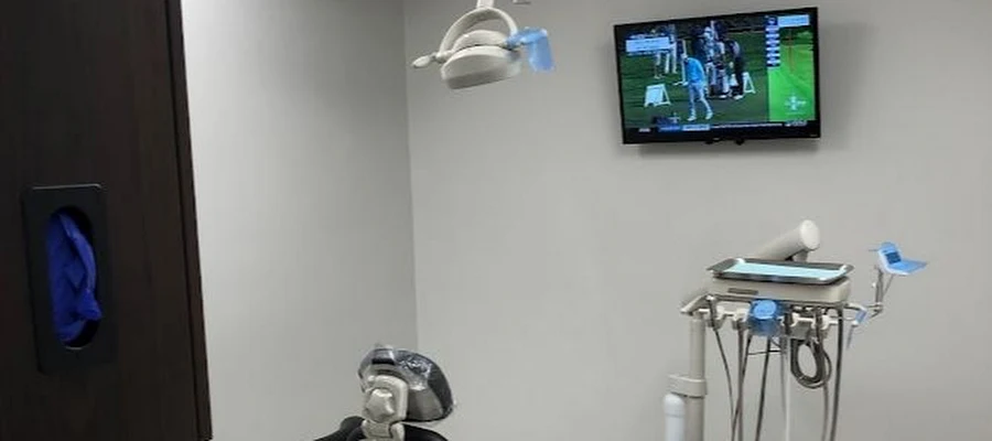 Dorsett Dental Care