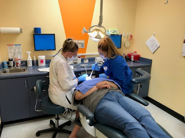 Dorsett Dentistry & Braces