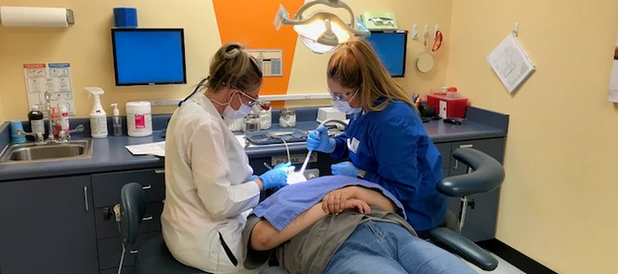 Dorsett Dentistry & Braces