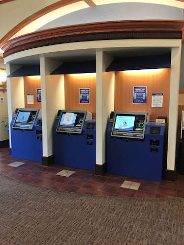 Dort Financial Credit Union