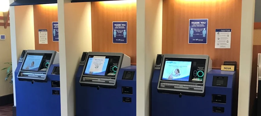 Dort Financial Credit Union