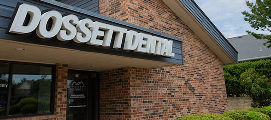 Dossett Dental
