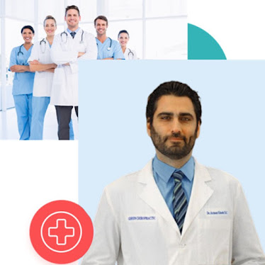 DOT Physical Exam & Drug Testing