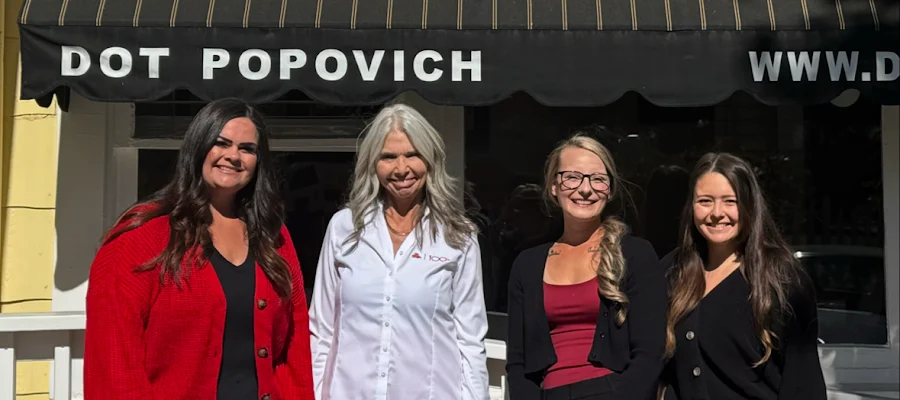 Dot Popovich - State Farm Insurance Agent