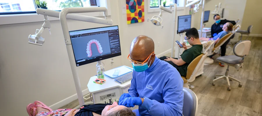 Dot Smiles Orthodontics