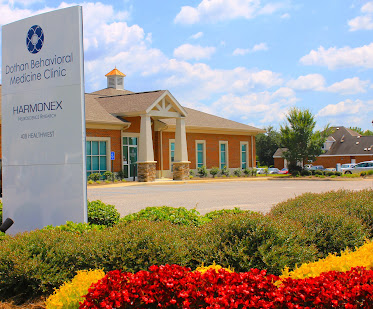 Dothan Behavioral Medicine Clinic (Doctors Building)