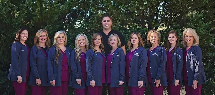 Dothan Smiles General Cosmetic & Implant Dentistry