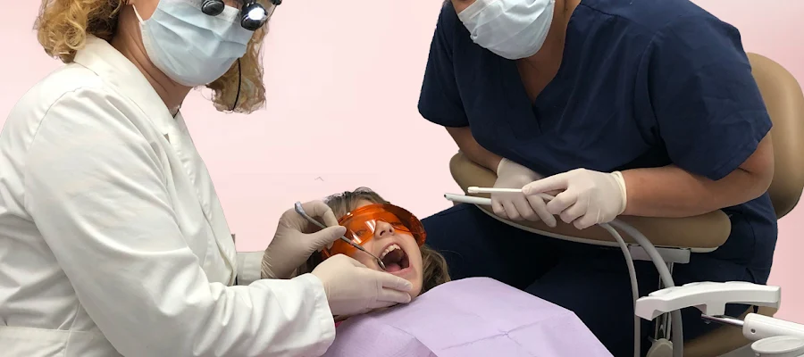 Double A Dental Group (former Montclair Plaza Dental Group)
