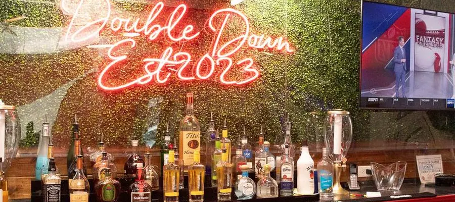 Double Down Bistro
