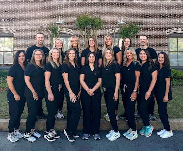 Double Oak Mountain Family Dentistry