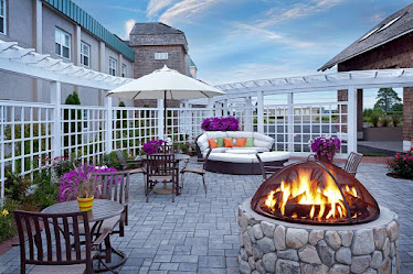DoubleTree by Hilton Hotel Cape Cod - Hyannis
