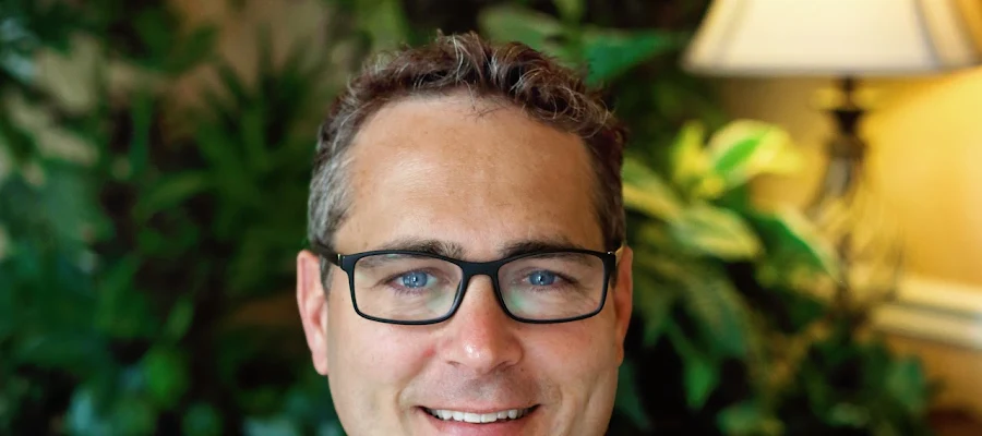 Doug Carlson - Core Benefits Group