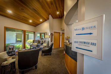 Doug Chadwick, DDS