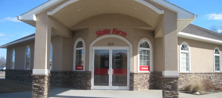 Doug Heil - State Farm Insurance Agent
