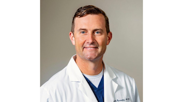 Doug McConnaughey, M.D.: Edinger Medical Group