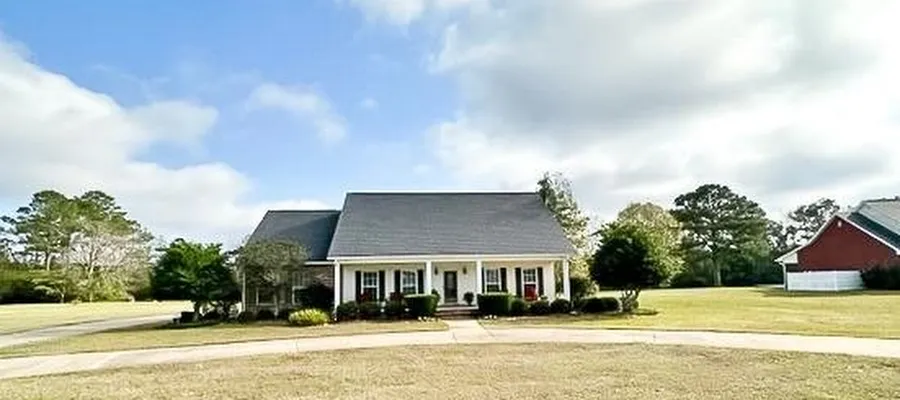 Doug Rushing Realty, Inc.