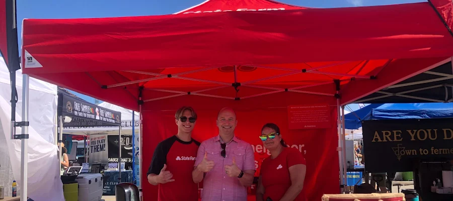 Doug Steiner - State Farm Insurance Agent