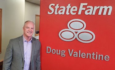 Doug Valentine - State Farm Insurance Agent