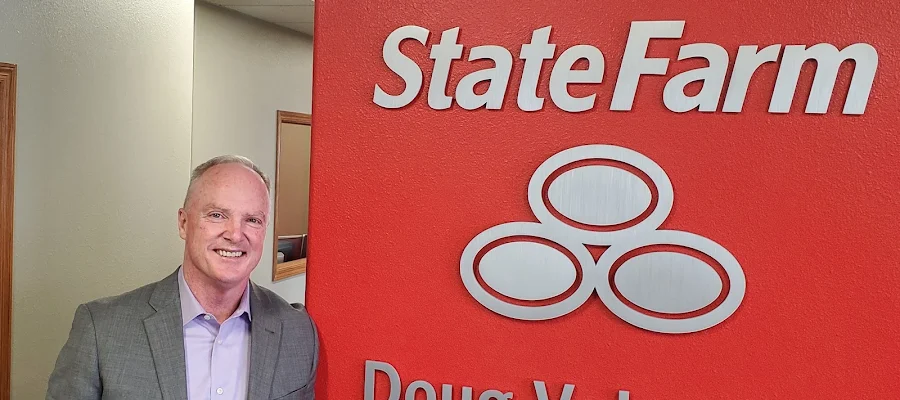 Doug Valentine - State Farm Insurance Agent