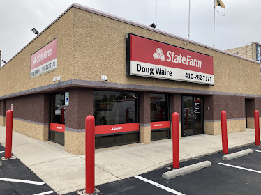 Doug Waire - State Farm Insurance Agent