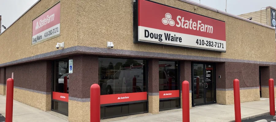 Doug Waire - State Farm Insurance Agent