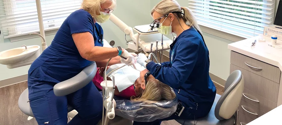 Dougherty Dental Solutions