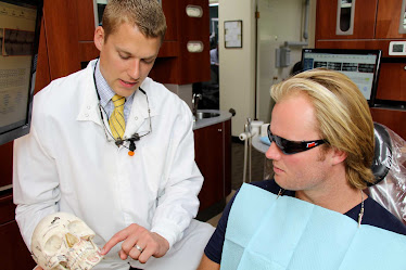 Dougherty Laybourn Menashe Dental