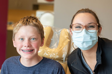 Dougherty Orthodontics