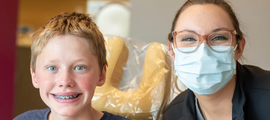 Dougherty Orthodontics