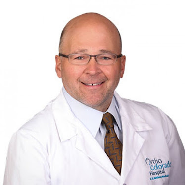 Douglas A. Foulk, MD
