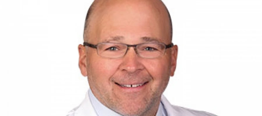 Douglas A. Foulk, MD