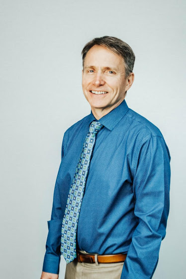 Douglas Anderson, MD | Utah Allergist | ENT