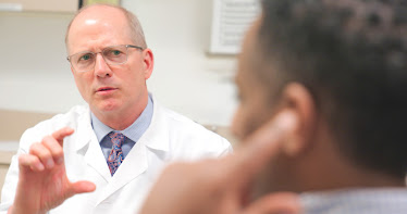 Douglas Backous, MD