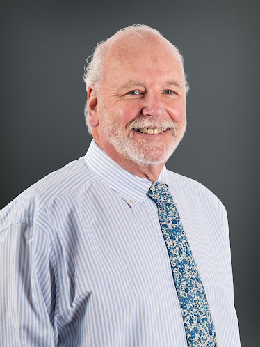 Douglas C. Wisch, M.D.